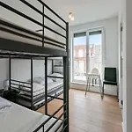 Penthouse In Near The * Blankenberge