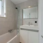 Penthouse In Near The *