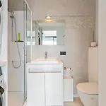 Appartamento Penthouse In Near The *