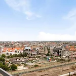 Penthouse In Near The Appartamento