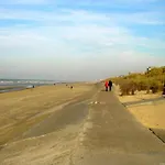 Penthouse In Near The Blankenberge