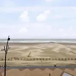 Penthouse In Near The Appartamento Blankenberge