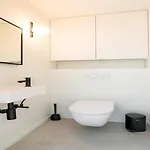Penthouse In Near The Appartement Blankenberge