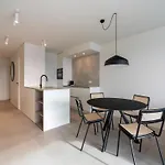Penthouse In Near The Blankenberge