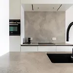 Appartamento Penthouse In Near The