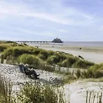 Appartamento Penthouse In Near The Blankenberge