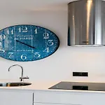 Penthouse In Near The Appartamento *