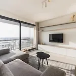 Penthouse In Near The Blankenberge