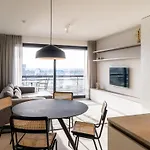Penthouse In Near The Appartamento