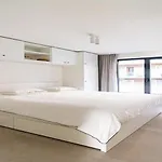 Penthouse In Near The Appartement Blankenberge