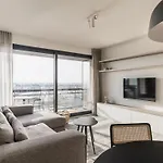 Penthouse In Near The Appartamento