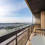 Appartement Penthouse In Near The Blankenberge