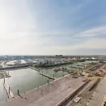 Appartamento Penthouse In Near The
