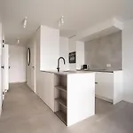 Appartement Penthouse In Near The Blankenberge