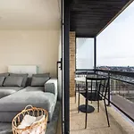 Penthouse In Near The *