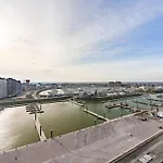 Appartamento Penthouse In Near The Blankenberge