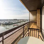 Penthouse In Near The Blankenberge