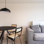Appartamento Penthouse In Near The