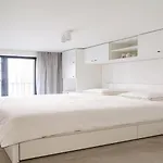 Penthouse In Near The Appartement Blankenberge