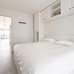 Penthouse In Near The *