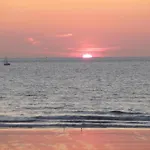 Penthouse In Near The Appartamento Blankenberge