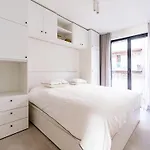 Penthouse In Near The Appartamento