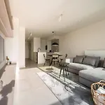 Penthouse In Near The Appartement