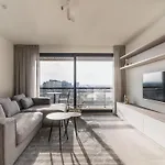 Appartamento Penthouse In Near The *