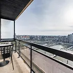 Appartamento Penthouse In Near The *