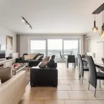 Penthouse In Near The Blankenberge