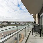 Appartement Penthouse In Near The