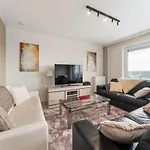 Appartamento Penthouse In Near The Blankenberge