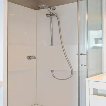 Penthouse In Near The Daire Blankenberge