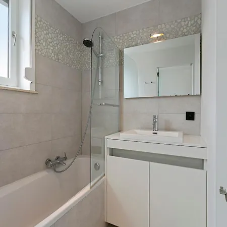 Penthouse In Near The Daire Blankenberge