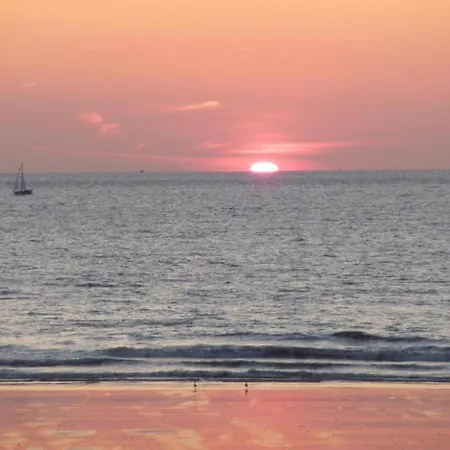 Penthouse In Near The Apartment *