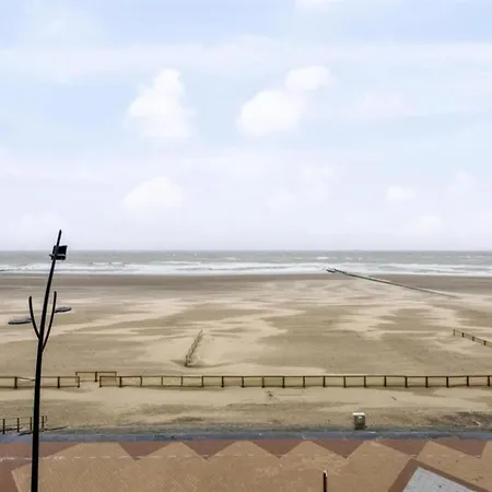 Daire Penthouse In Near The *