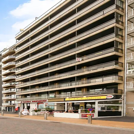 Appartamento Penthouse In Near The