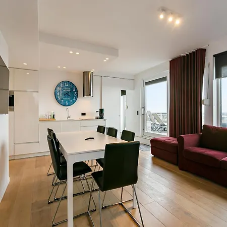 Penthouse In Near The Appartamento