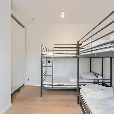 Penthouse In Near The *