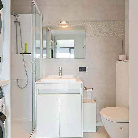 شقة Penthouse In Near The *