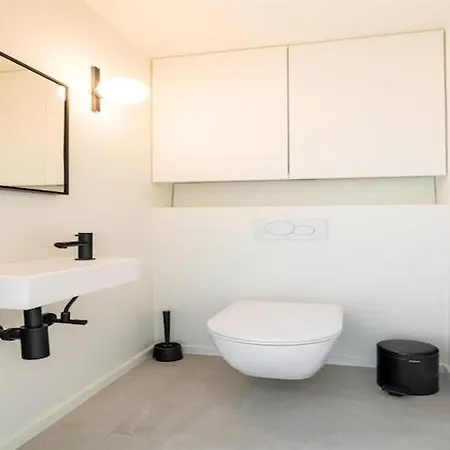 Penthouse In Near The شقة بلانكنبرخ
