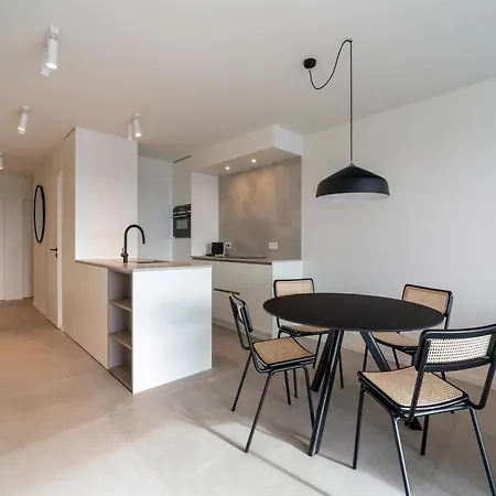 Penthouse In Near The بلانكنبرخ