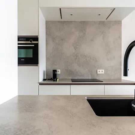 شقة Penthouse In Near The