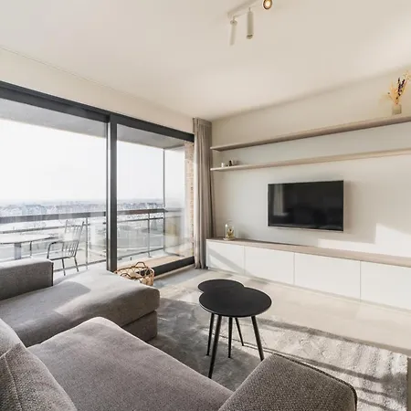 Penthouse In Near The بلانكنبرخ