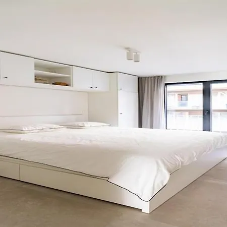 Penthouse In Near The شقة بلانكنبرخ