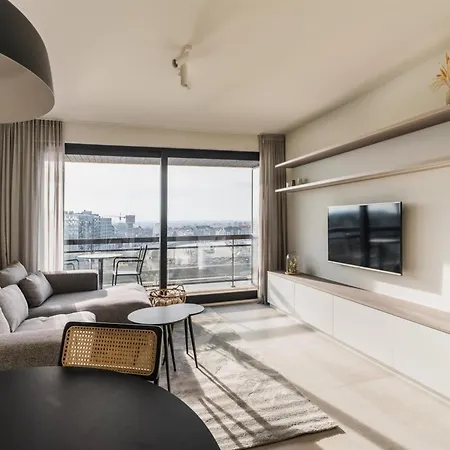 Penthouse In Near The * بلانكنبرخ