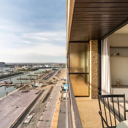 Penthouse In Near The * بلانكنبرخ