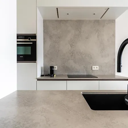 شقة Penthouse In Near The بلانكنبرخ