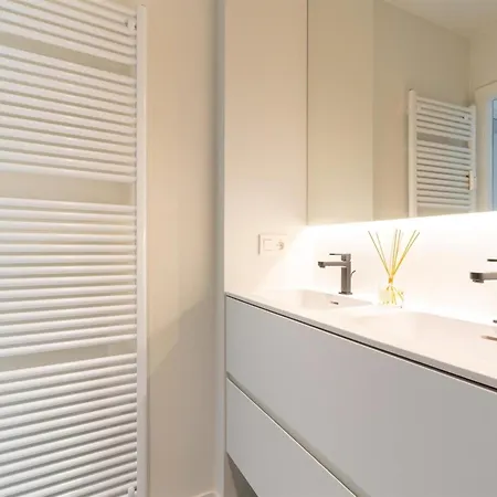 Penthouse In Near The