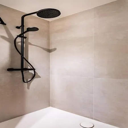 شقة Penthouse In Near The *